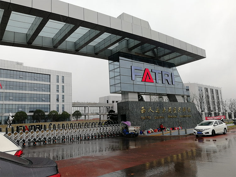 醫(yī)療科技公司新標配產(chǎn)品-風(fēng)淋室、貨淋室的應(yīng)用