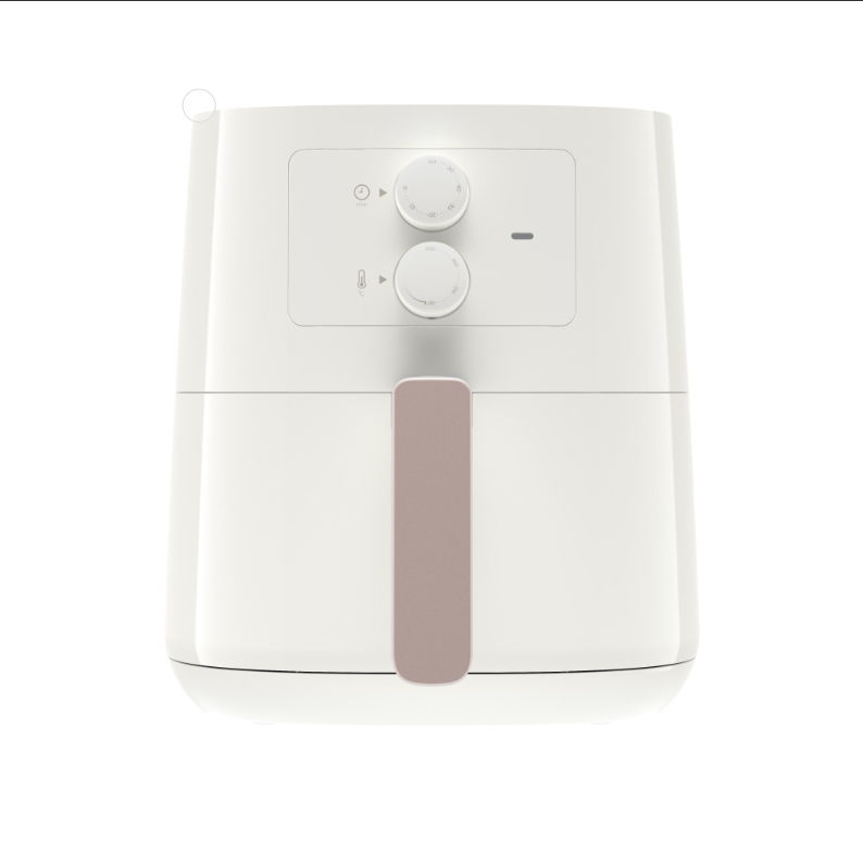 空氣炸鍋用材料